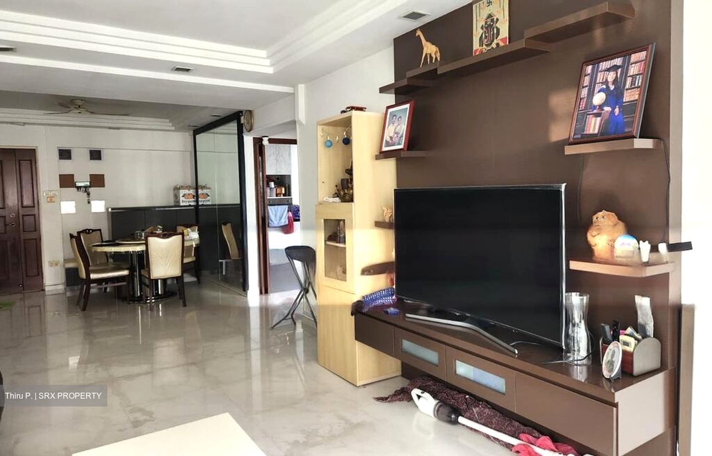 Blk 119B Kim Tian 119 (Bukit Merah), HDB 5 Rooms #521130831
